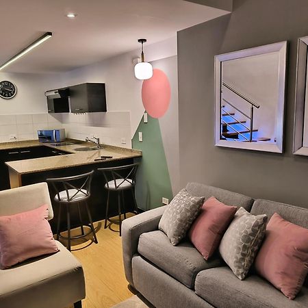 Coliving Ecuador Apartamentos Sector Swiss Hotel Quito Kültér fotó