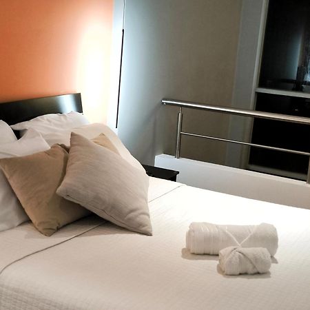 Coliving Ecuador Apartamentos Sector Swiss Hotel Quito Kültér fotó