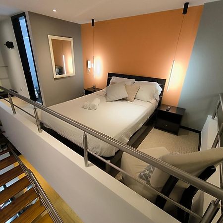 Coliving Ecuador Apartamentos Sector Swiss Hotel Quito Kültér fotó