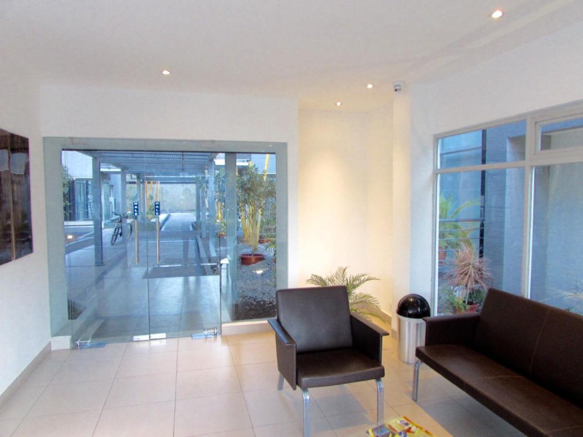 Coliving Ecuador Apartamentos Sector Swiss Hotel Quito Kültér fotó