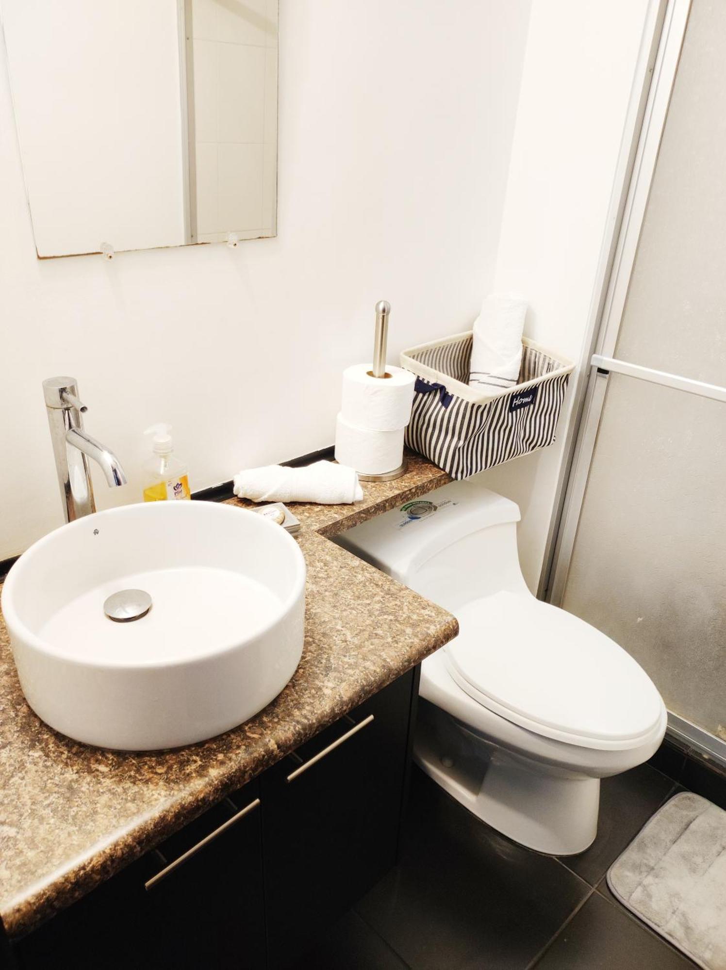 Coliving Ecuador Apartamentos Sector Swiss Hotel Quito Kültér fotó