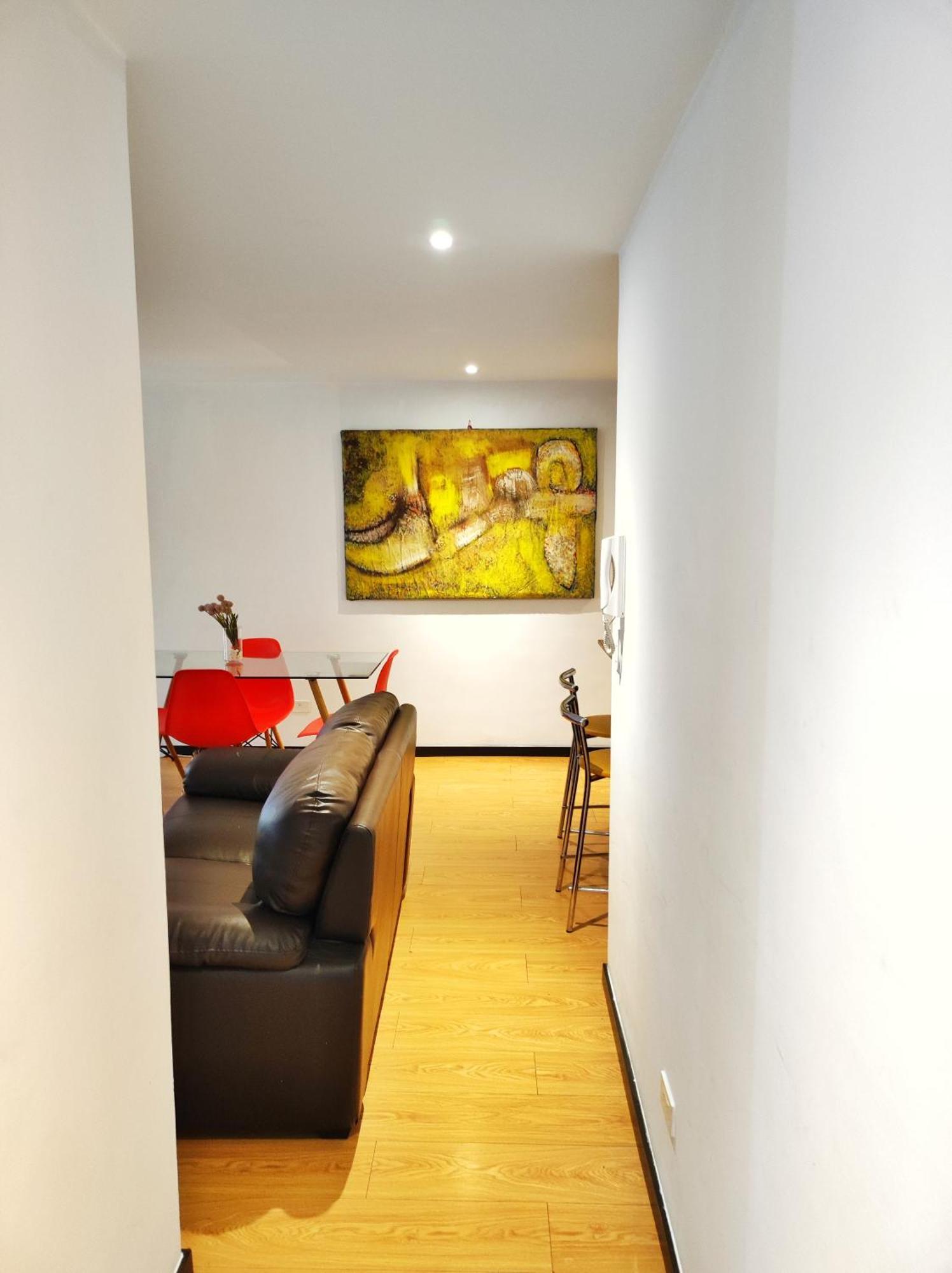 Coliving Ecuador Apartamentos Sector Swiss Hotel Quito Kültér fotó