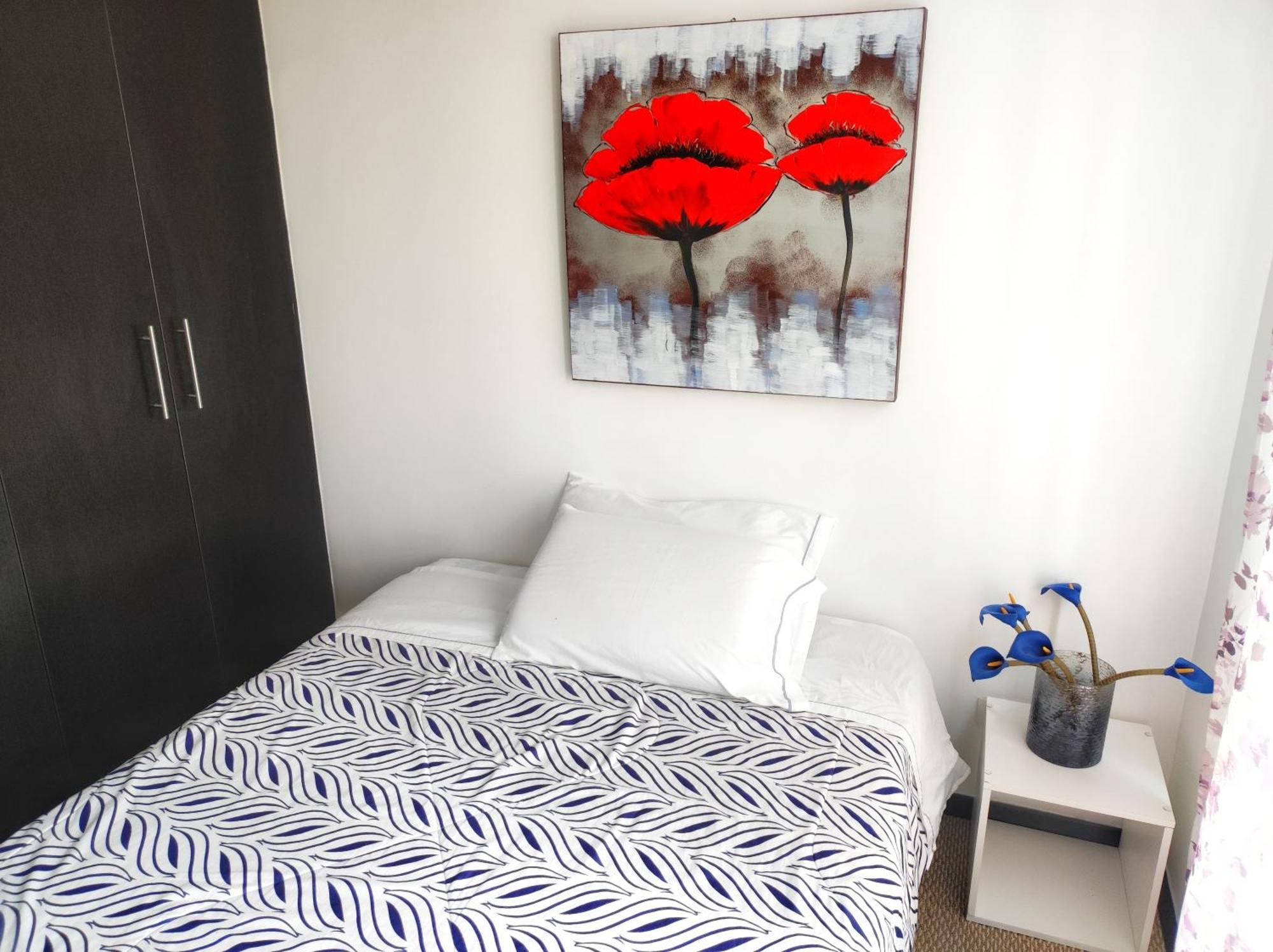 Coliving Ecuador Apartamentos Sector Swiss Hotel Quito Kültér fotó