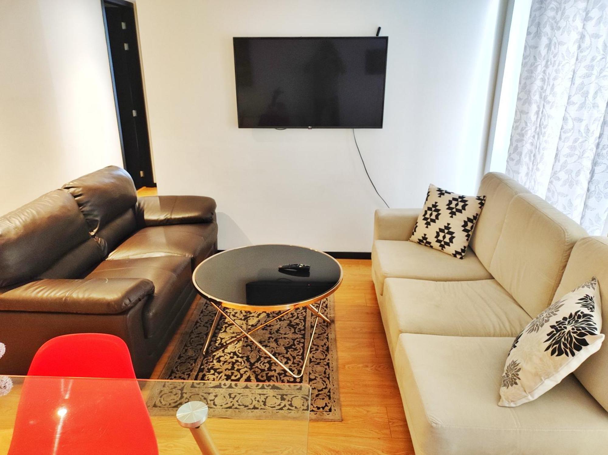 Coliving Ecuador Apartamentos Sector Swiss Hotel Quito Kültér fotó