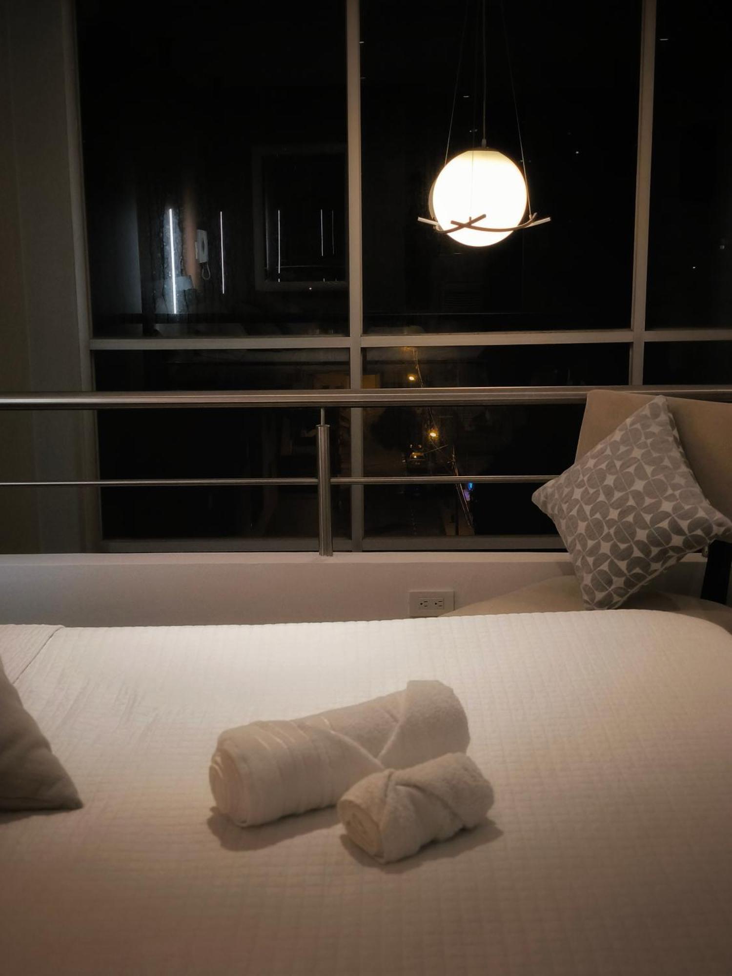Coliving Ecuador Apartamentos Sector Swiss Hotel Quito Kültér fotó