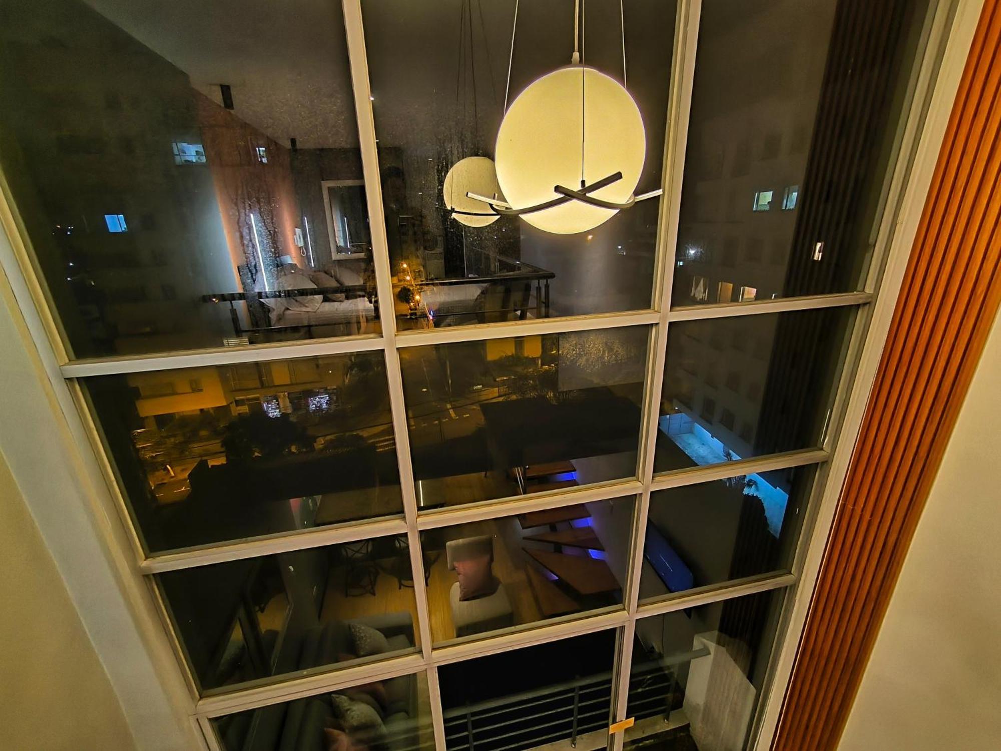 Coliving Ecuador Apartamentos Sector Swiss Hotel Quito Kültér fotó