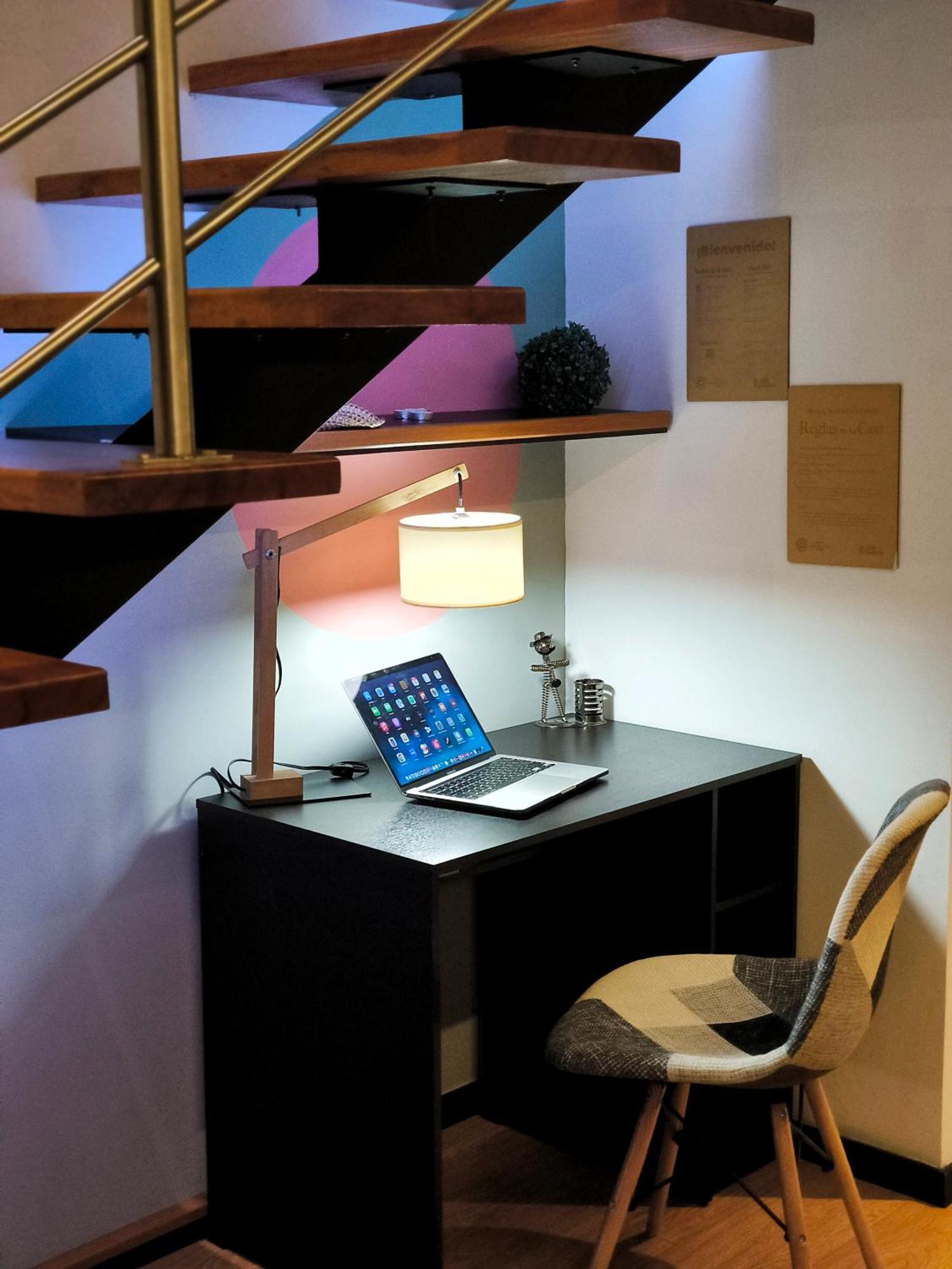 Coliving Ecuador Apartamentos Sector Swiss Hotel Quito Kültér fotó