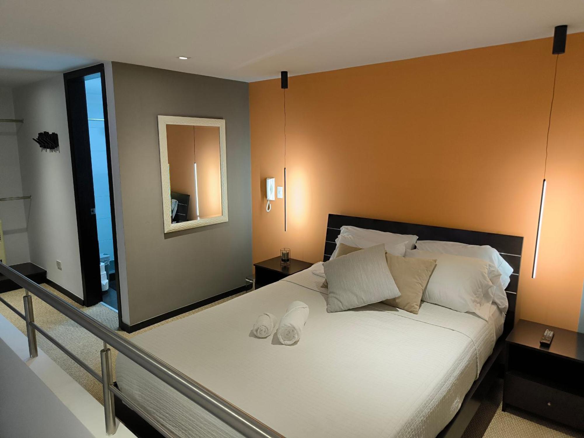 Coliving Ecuador Apartamentos Sector Swiss Hotel Quito Kültér fotó