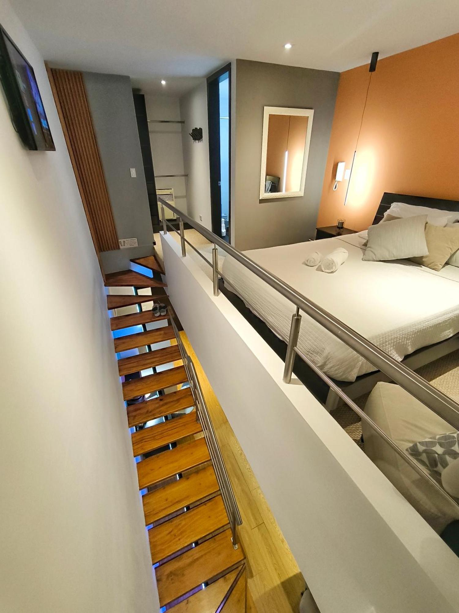 Coliving Ecuador Apartamentos Sector Swiss Hotel Quito Kültér fotó