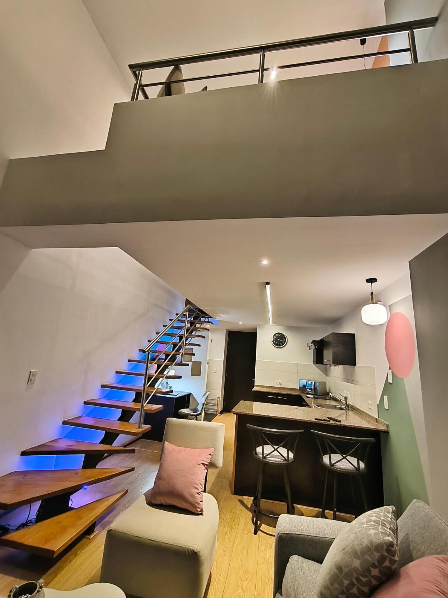Coliving Ecuador Apartamentos Sector Swiss Hotel Quito Kültér fotó