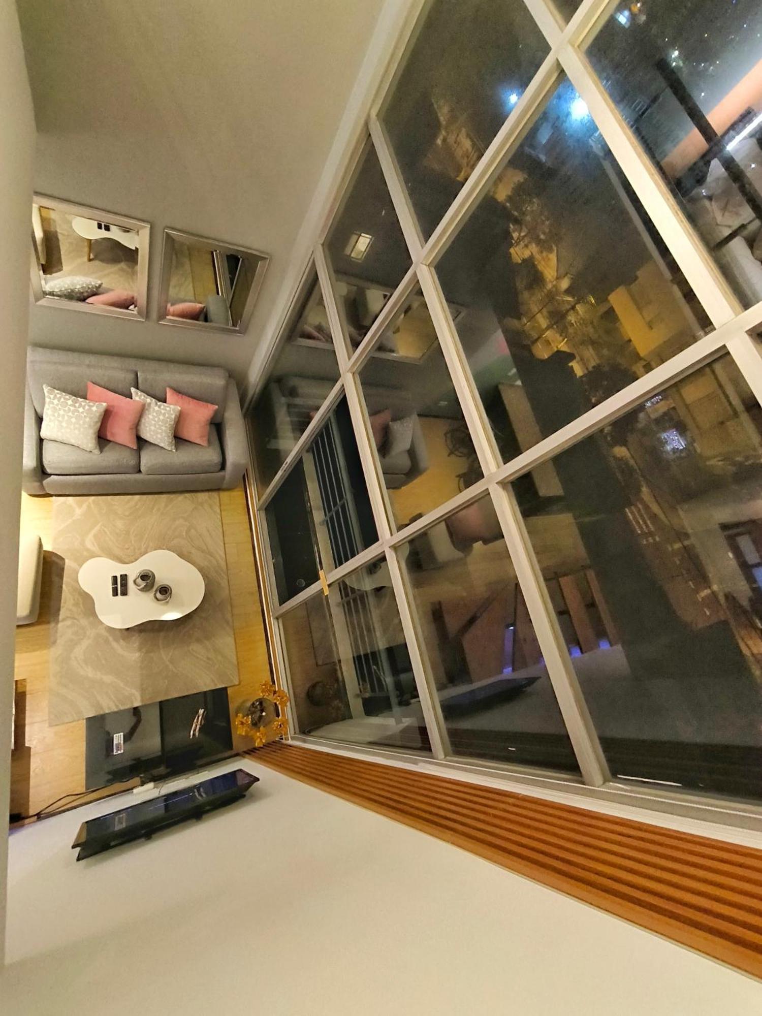 Coliving Ecuador Apartamentos Sector Swiss Hotel Quito Kültér fotó
