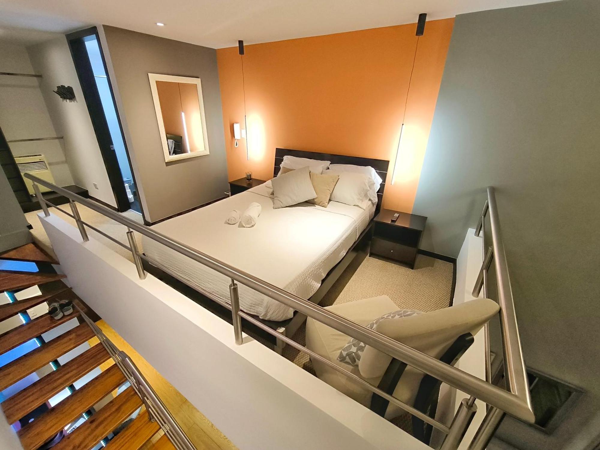 Coliving Ecuador Apartamentos Sector Swiss Hotel Quito Kültér fotó