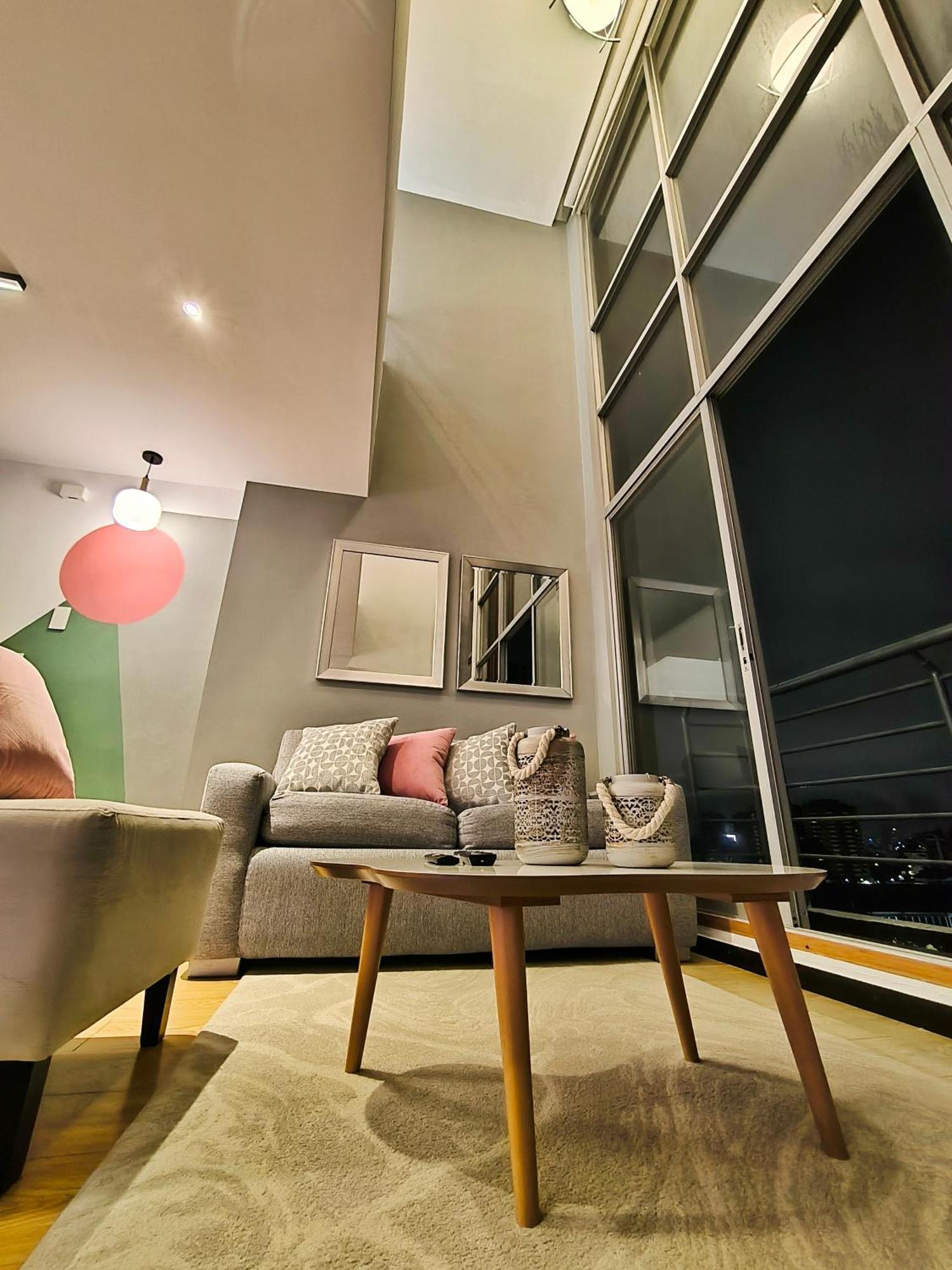 Coliving Ecuador Apartamentos Sector Swiss Hotel Quito Kültér fotó