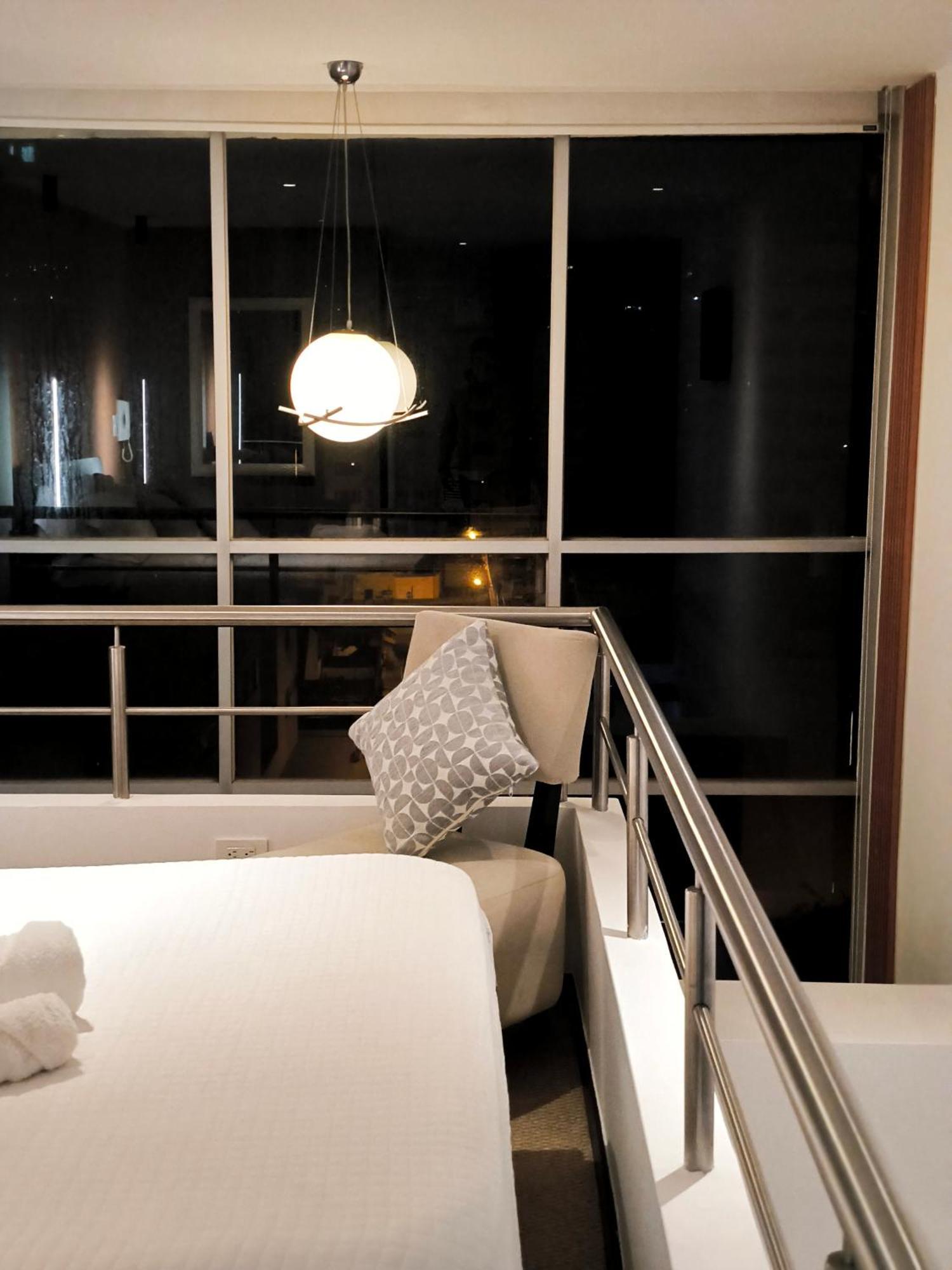 Coliving Ecuador Apartamentos Sector Swiss Hotel Quito Kültér fotó