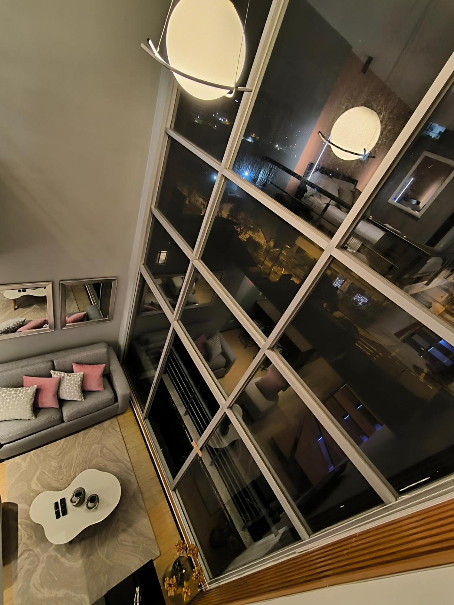 Coliving Ecuador Apartamentos Sector Swiss Hotel Quito Kültér fotó