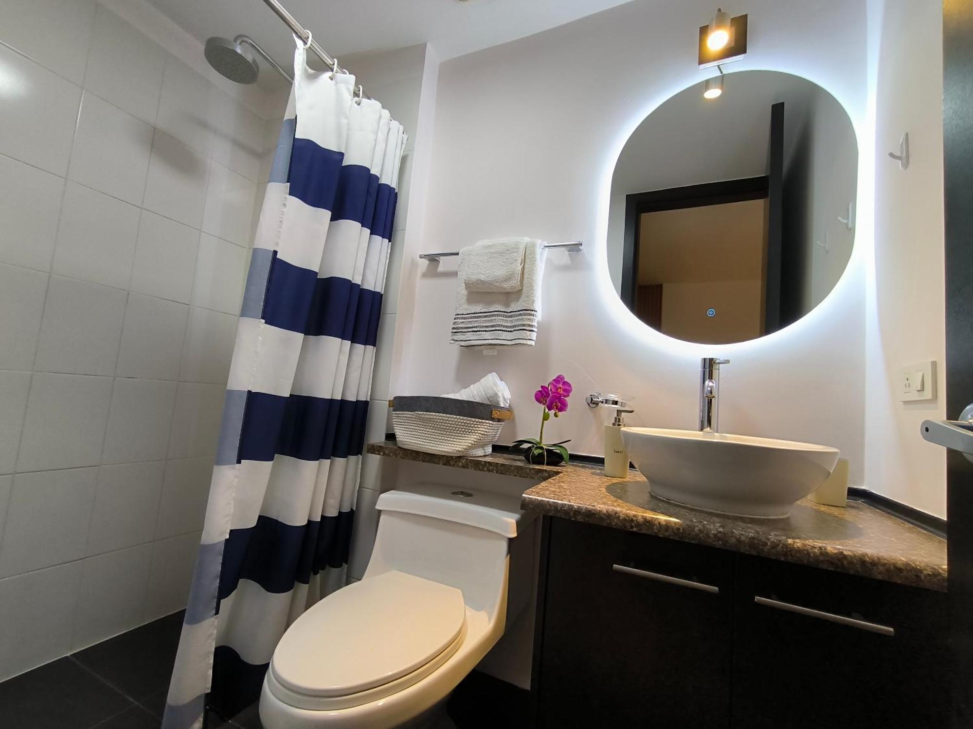 Coliving Ecuador Apartamentos Sector Swiss Hotel Quito Kültér fotó