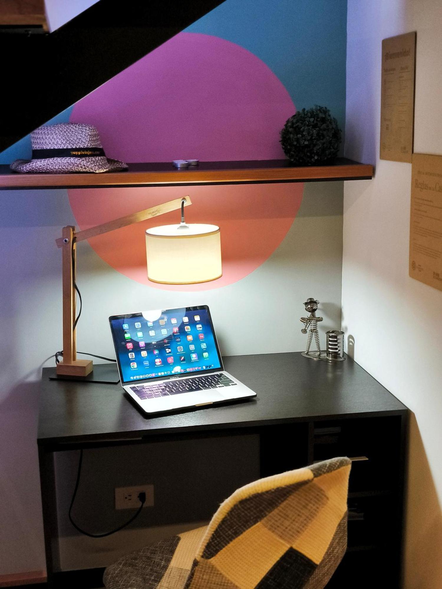 Coliving Ecuador Apartamentos Sector Swiss Hotel Quito Kültér fotó